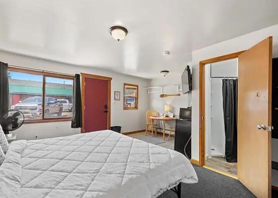 Lift Landing Idaho Springs Exterior foto